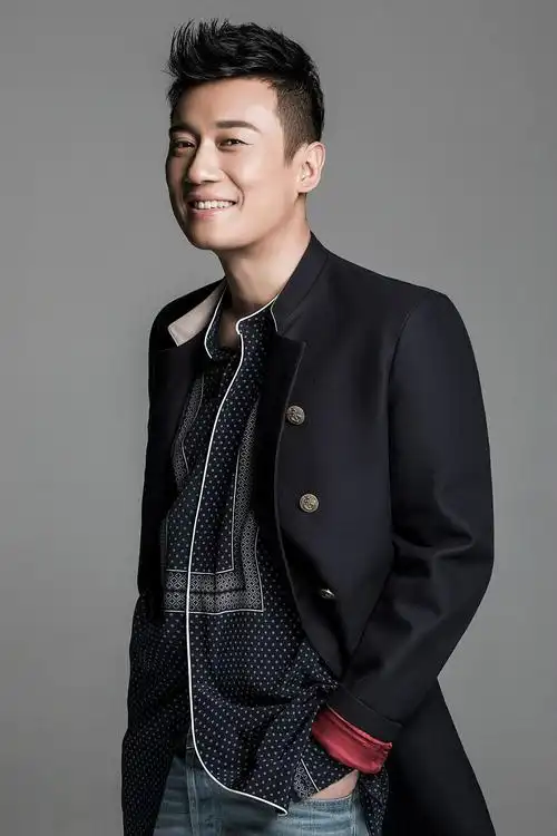 徐洪浩 honghao xu的图片