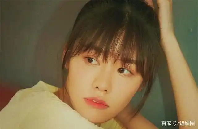 全世界最好的你聂悦是谁演的 马昕墨个人资料详细介绍