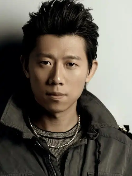 原创影帝夏雨的平静人生和他一生中深爱的一个重要女人