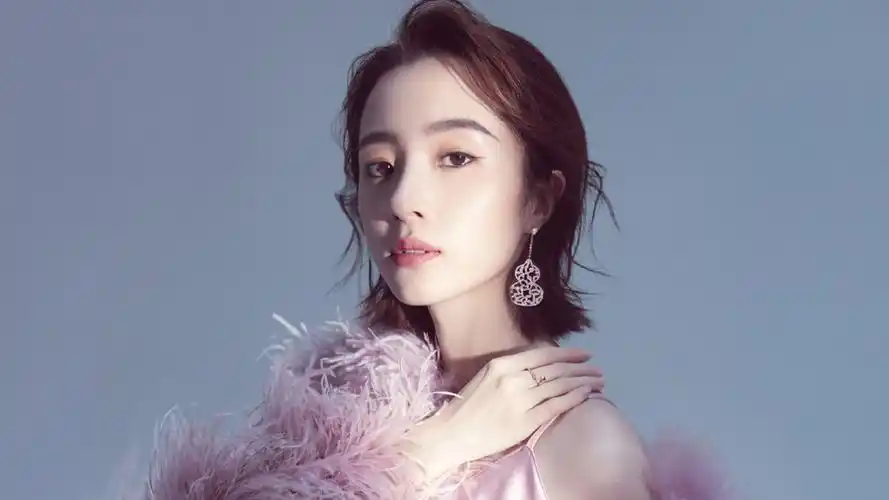 胡冰卿 明星 明星风尚壁纸