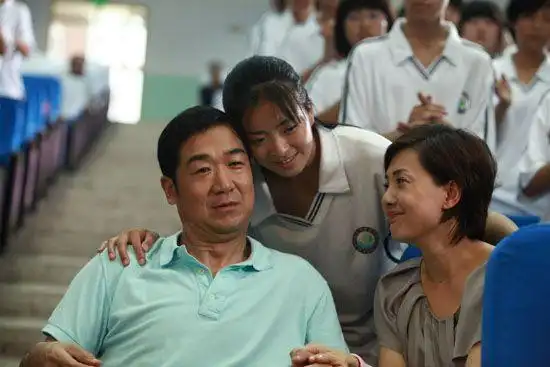 养父(2011年张国立自导自演电视剧)_百度百科