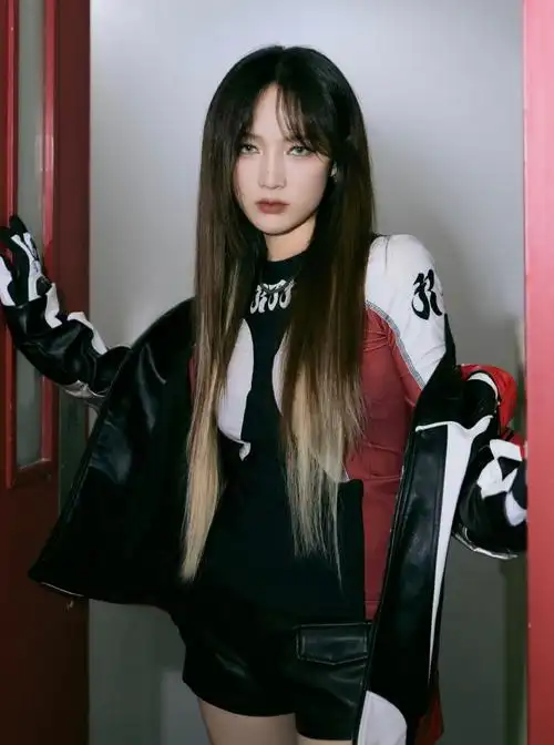 孟佳智族gqnight无定式派对##智族gqnight无定式派对