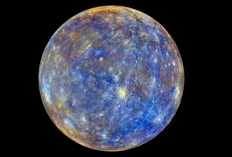 天王星有多恐怖太阳系七大恐怖星球人类的死亡禁区