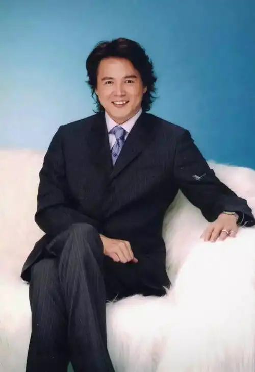 从琼瑶小生到地产大亨身家330亿的林瑞阳背后故事没那么简单