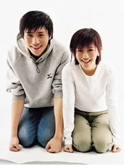 刘烨女儿出生取名刘霓娜 回首与谢娜的不了情