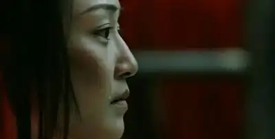 《长安十二时辰》【丁瞳儿】王思思