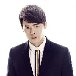 国内男明星付辛博帅气西