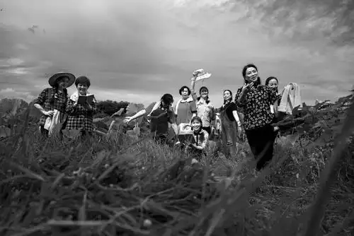 知识青年--难忘的记忆