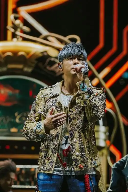 0118周杰伦生日快乐##周杰伦