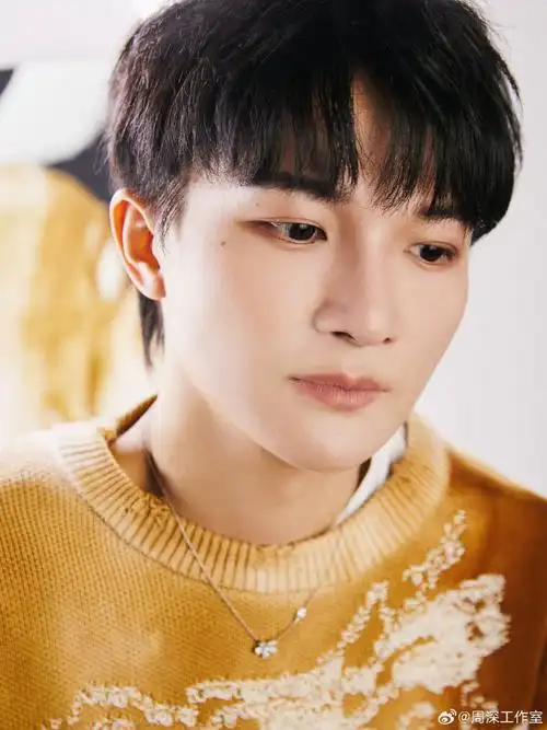 周深中国网络视听年度盛典##周深原创戏腔词曲