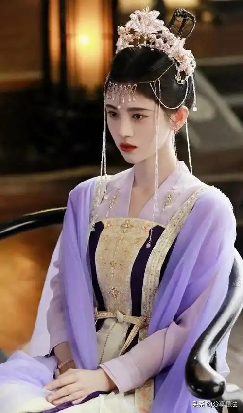 古装女神合集壁纸