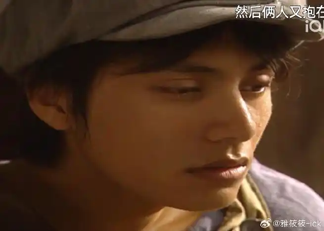 30天安利陈坤##像雾像雨又像风#  啊啊啊啊啊啊被虐死,要不是因为这