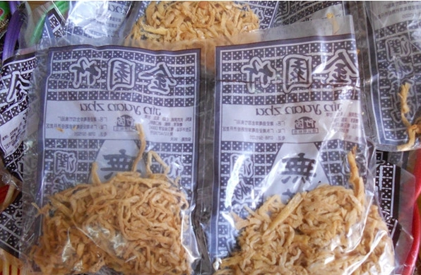 专属70,80后的童年零食,小时候吃过两款人生就会幸福到爆炸