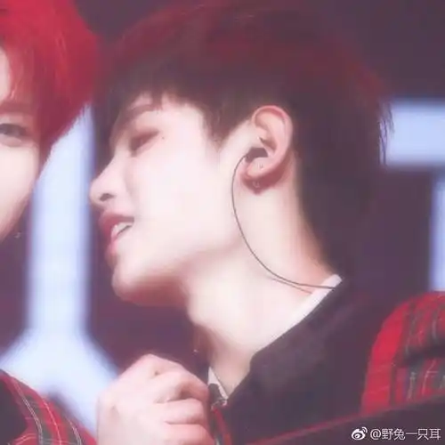 爱豆头像皇权富贵情头