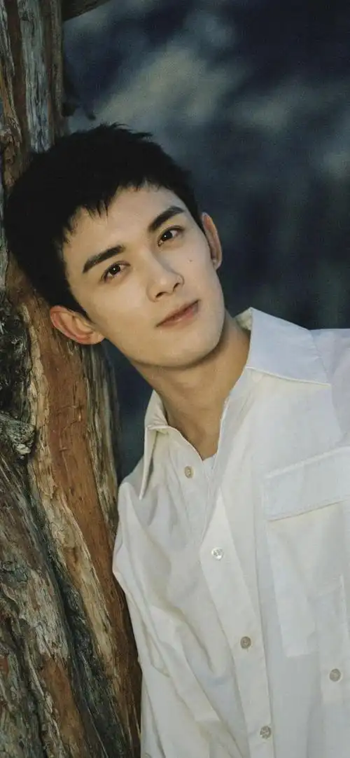 吴磊的高情商究竟有多圈粉