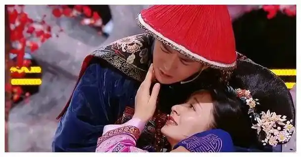 陈思斯亦现身!_张晓龙_剧中_曹琴默