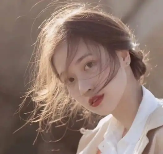 女生头像|森系|女生头像|森系