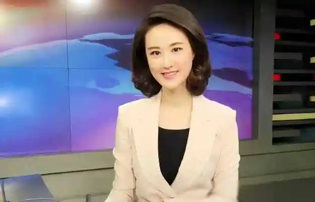 至今未嫁人的10位央视女主持人情史个个简单最大59岁最小