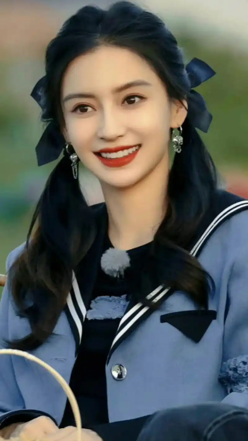 angelababy杨颖壁纸合集