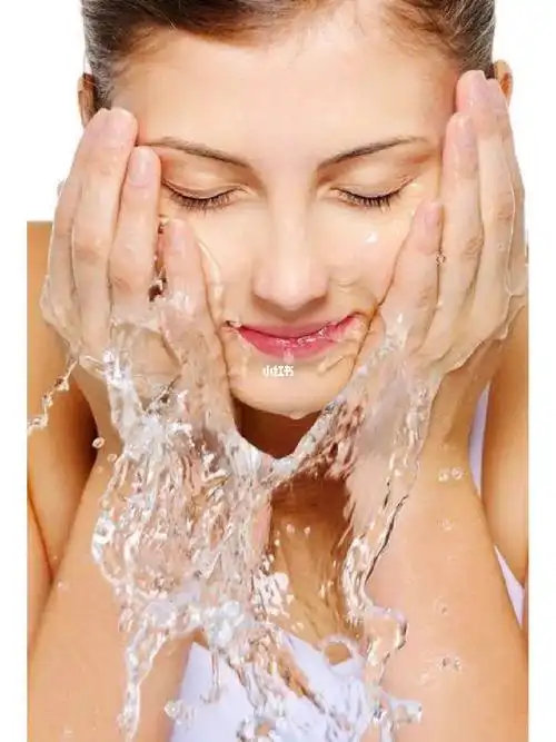 为什么皮肤要补水!各位姐妹们你们知道嘛?