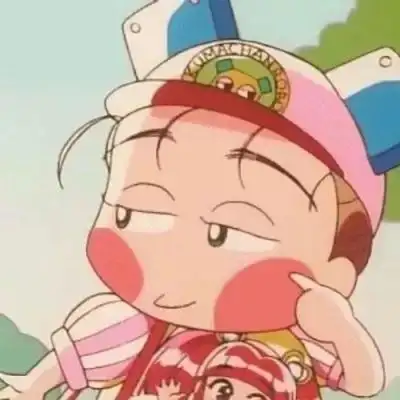 超可爱沙雕女生头像高清可爱女生特别沙雕的头像图片