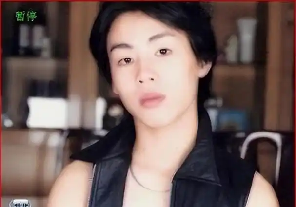 除了颜值什么都比较优秀的胡彦斌揭开了很多人的遮羞布