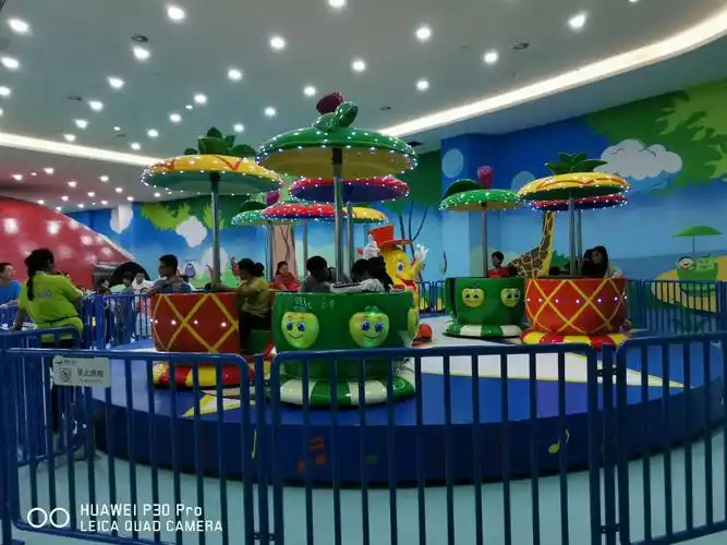 泰安豆瓣乐园新年特惠儿童票(当天提前一小时可预定)