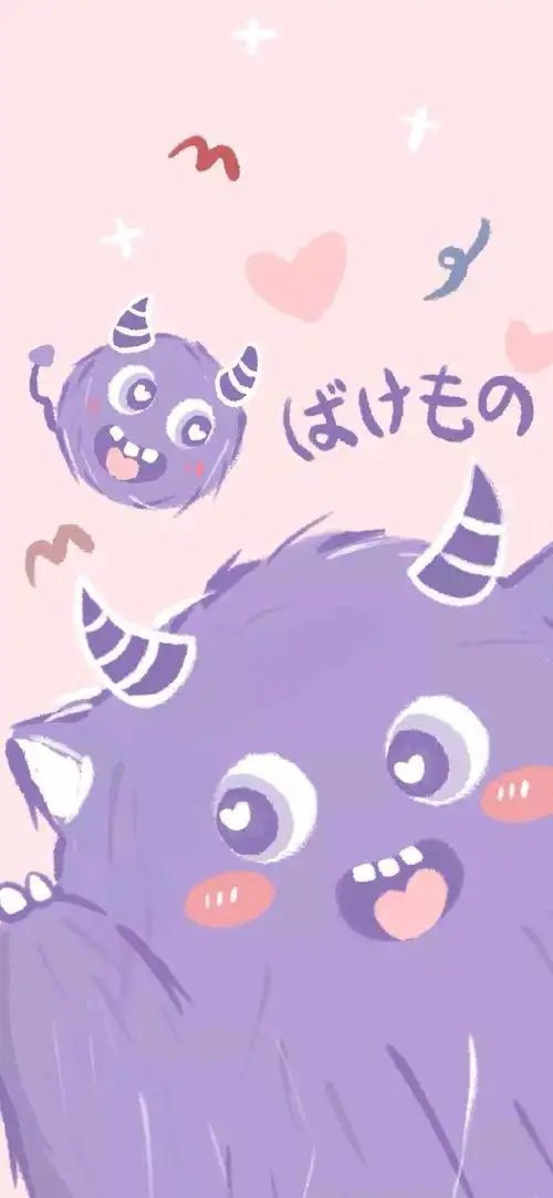 紫色的背景图~ - 堆糖,美图壁纸兴趣社区