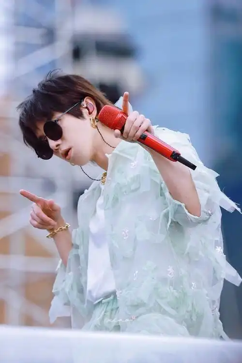 2024华晨宇火星演唱会##华晨宇##华晨宇香港演唱会