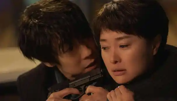 拥抱星星的月亮大结局(拥抱星星的月亮郑春结局)