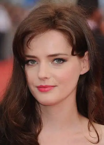 罗克珊·梅斯基达_罗克珊·梅斯基达介绍_图片_作品-猫眼电影