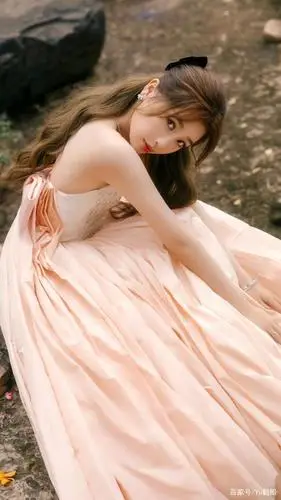 明星美图|虞书欣