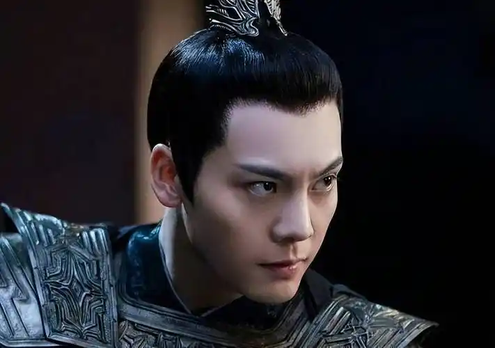 原创陈伟霆又一古装剧即将来袭搭档女主颜值实力并存预定爆款了