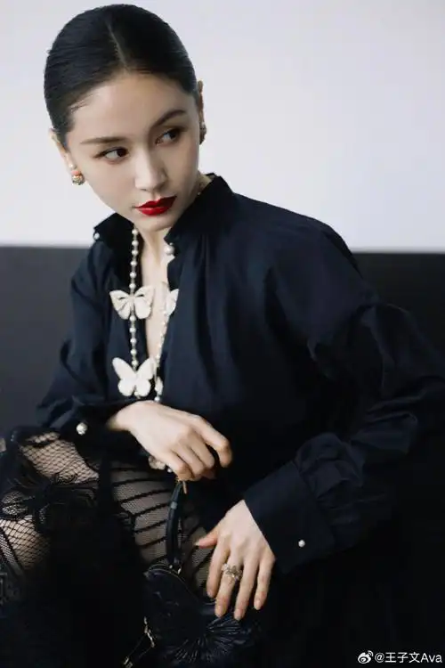 #王子文0228生日快乐#