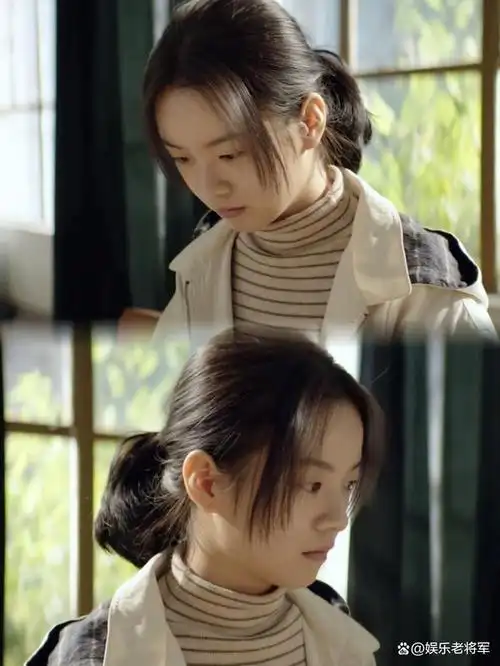 同为"京圈公主",关晓彤跻身一线,为何李庚希被喷"资源咖"