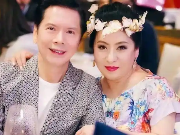 向华强为何那么爱向太?网友的质疑解释了原因|丁佩|周星驰_网易订阅