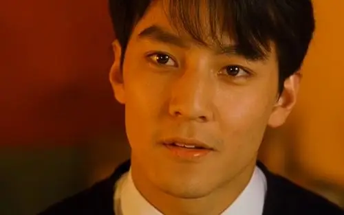 【冯德伦x吴彦祖】长得好看的年轻时都该去演一部同志片!