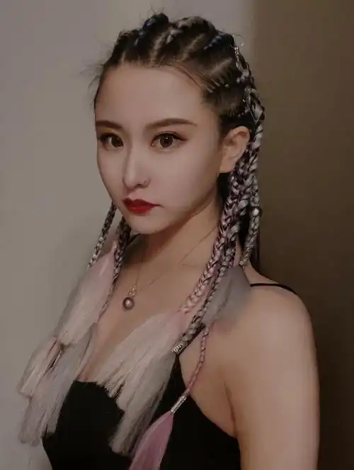 脏辫 地垄沟
效果太惊艳啦
这款