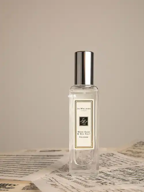 治愈系香水 盐系馥奇香 鼠尾草与海盐的味道_香水_鼠尾草_海盐_治愈系