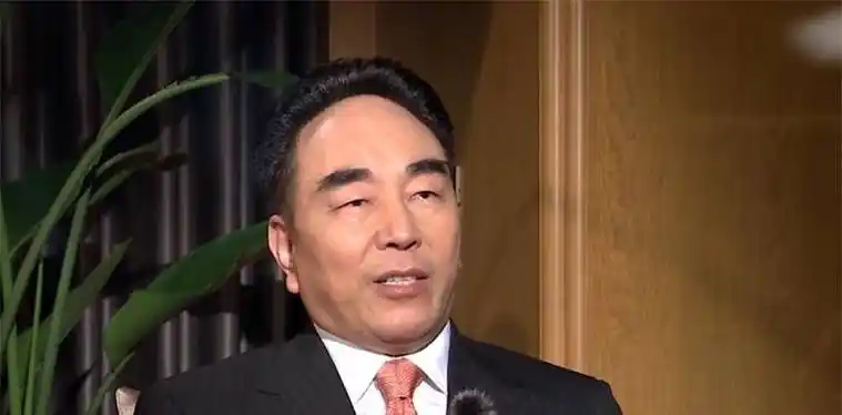 侵吞国有资产,骗取国家66亿后逃往美国,王晓麟至今仍逍遥法外_公司_老