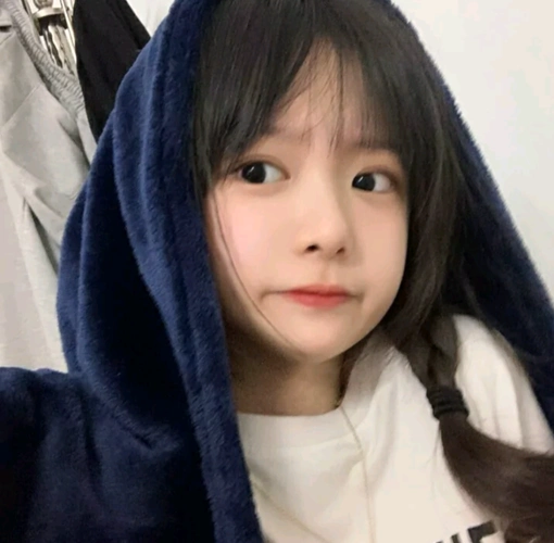女生头像丨系列可爱风