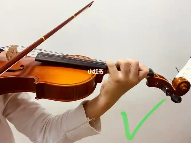 学小提琴手型重不重要南京小提琴