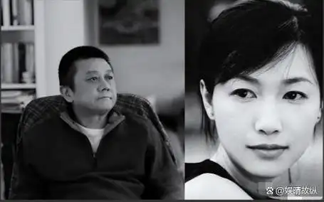 风流才女徐静蕾现形记从19岁开始男人不断半百了还没玩够