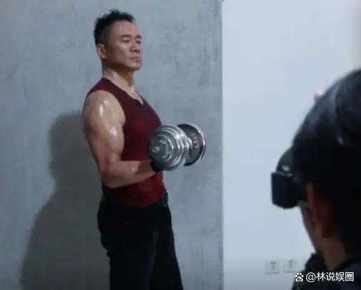 武松丁海峰和初恋妻子恩爱30年在美国买房陪妻子抗癌今如何