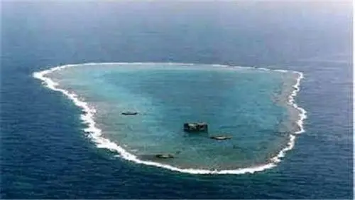 心太贪,胃口太大,是对公海和国际海底区域的大面积侵蚀,是对