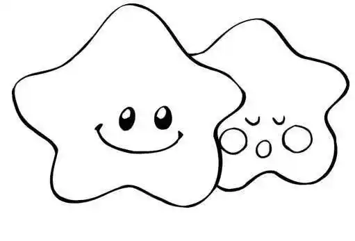 中班涂鸦简笔画教案