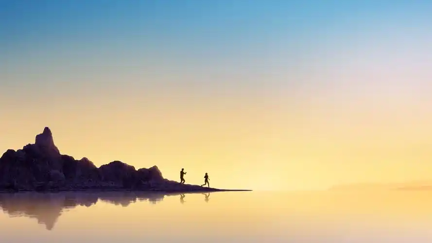 三星galaxy note 8官方桌面壁纸图片高清大图预览2560x1440_风景壁纸