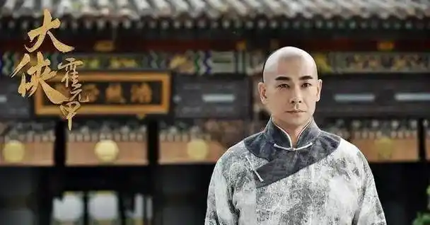 赵文卓导演电影曝剧照,有望复制吴京传奇_观众_题材_功夫