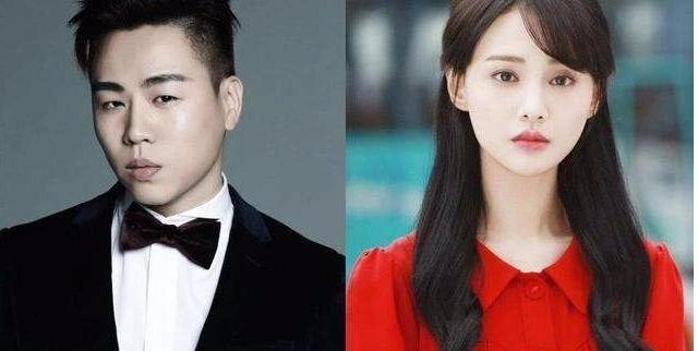 为什么说胡彦斌郑爽爱得低调分手看似和平其实暗流涌动