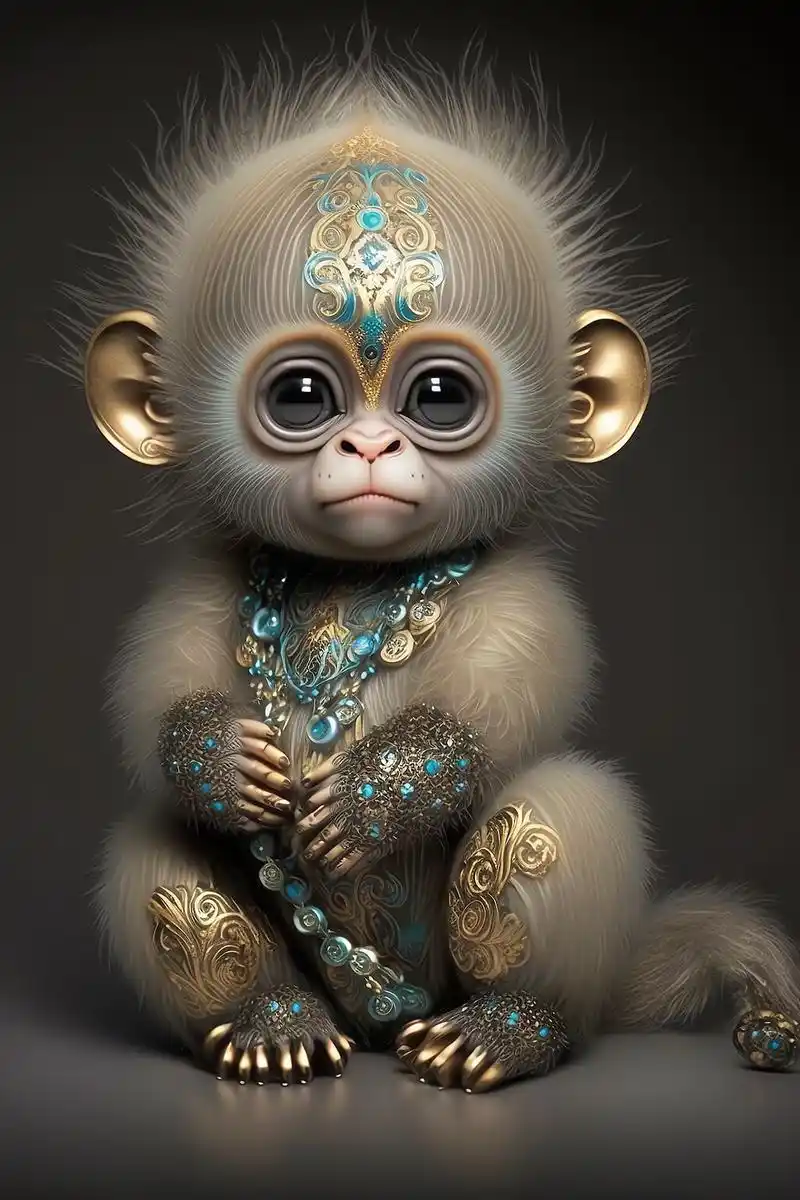 十二生肖4k高清壁纸